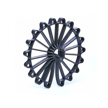 Фиксатор арматуры "Звездочка-60" 6-20 (4 шт в пакете) STARFIX