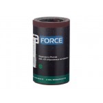 Шлифшкурка на бум.осн. (рулон 115мм х 5м) Р150 Abraforce