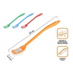 Щетка для мытья посуды Solid, PERFECTO LINEA