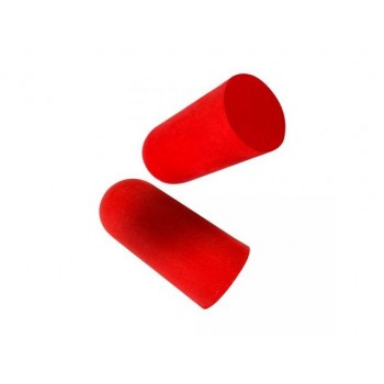 Беруши без шнурка Jeta Safety (уп. 500 пар)