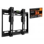 Кронштейн для телевизора 14"-43" наклонный ЮПИТЕР