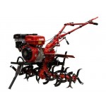 Культиватор бензиновый ASILAK SL-187L без колес