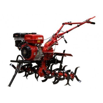 Культиватор бензиновый ASILAK SL-187L без колес