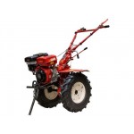 Культиватор бензиновый ASILAK SL-187L колёса 6.50-12