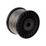 Трос М6 нерж.сталь(А2), DIN 3055 (бухта 250м) STARFIX