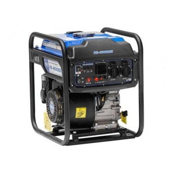 Электростанция (генератор инверторный бензиновый) ECO PE-4000RSI