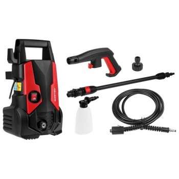 Очиститель высокого давления WORTEX PW 1217-1 1.60 кВт, 120 Бар, 390 л/ч