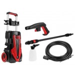 Очиститель высокого давления WORTEX PW 1620 2.20 кВт, 165 бар, 450 л/ч