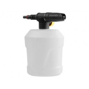 Пеногенератор для очистителей высокого давления WORTEX PW 1217-1, PW 1420, PW 1523-1, PW 1620