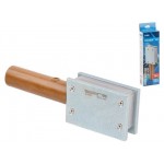 Клемма заземления 600А E-600M Solaris магнитная в кор.