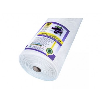 Спанбонд №30 белый (рулон 3.2м х 300м.п.)