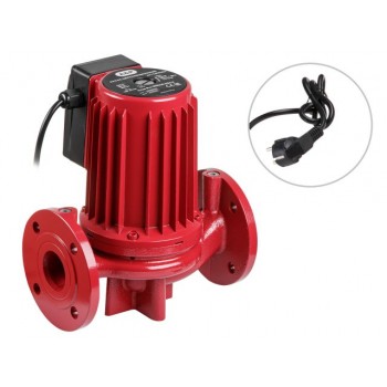 Насос циркуляционный Titan Pro WRS40-550-F, A&P