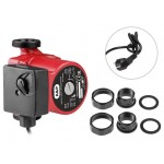 Насос циркуляционный Titan-RS25-40-130, A&P