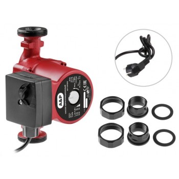 Насос циркуляционный Titan-RS25-40-180, A&P