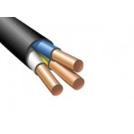 Кабель ВВГ-П 3х1,5 (бухта 100м) Ч Щучинский завод Автопровод