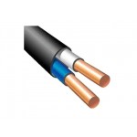 Кабель ВВГ-П 2х1,5 (бухта 100м) Ч Щучинский завод Автопровод