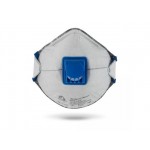 Респиратор JETA SAFETY JM-8628 формов. с клап. FFP2 (до 12 ПДК)