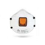 Респиратор JETA SAFETY JM-8622 формов. с клап. FFP2 (до 12 ПДК)