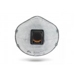 Респиратор JETA SAFETY JM-8626 формов. с клап. FFP2 (до 12 ПДК)