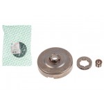 Барабан сцепления ECO HU365