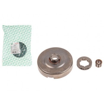 Барабан сцепления ECO HU365