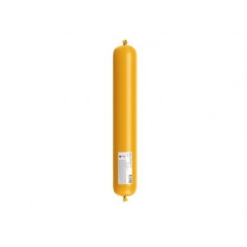 Герметик полиуретановый Sikaflex-718, 600ml серый