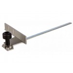 Линейка в сборе к лобзику