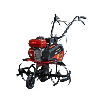 Культиватор бензиновый ASILAK SL-61