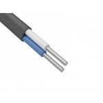 Кабель АВВГ-П 2х16 (бухта 100м) Ч Энергокомплект