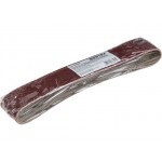 Шлифлента 50х685 мм P120 бесконечная 3шт. для станка WORTEX