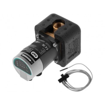 Насос циркуляционный COMFORT-ES II 15-1.5, A&P