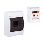 Бокс наружный ЩРН-П-6 модулей IP50 Юпитер