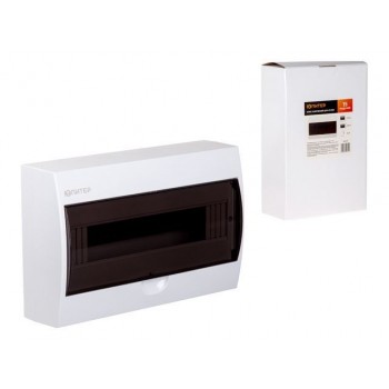 Бокс наружный ЩРН-П-15 модулей IP50 Юпитер