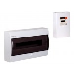 Бокс наружный ЩРН-П-18 модулей IP50 Юпитер