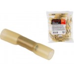 Гильза соединительная изолированная в термоусаживаемом корпусе ГСИ-Т-3 (4-6 мм2) (50 шт) Юпитер