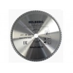 Диск пильный 305x25,4 мм 72 зуб.по металлу Hilberg Industrial