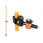 Штатив-штанга WORTEX 4200 мм резьба 1/4", 5/8"