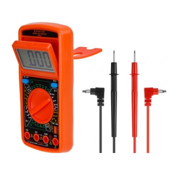 Мультиметр цифровой 9205A Юпитер
