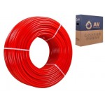 Труба для теплого пола Classic Pe-Xb/EVOH 16x2.0 200м, AV Engineering