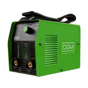 Инвертор сварочный DGM ARC-225