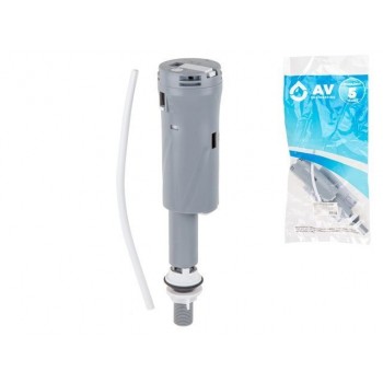 Впускной механизм с нижней подачей 1/2", AV Engineering