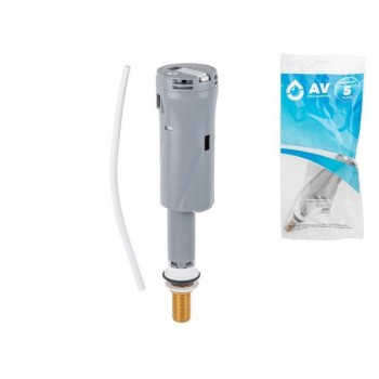 Впускной механизм с нижней подачей 1/2", AV Engineering