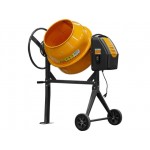 Бетоносмеситель ECO CM-160