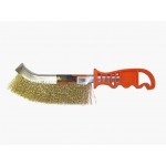 Щетка латунированная STARTUL STANDART (ST5025)