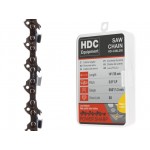 Цепь 35 см 14" 3/8" LP 1.3 мм 50 зв. (в пласт. боксе) HDC