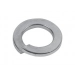 Шайба М14 гровер, нерж.сталь (А2), DIN 127 (200 шт в уп.)