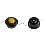 Головка триммерная DGM TH-230 п/авт., пакет+подвес