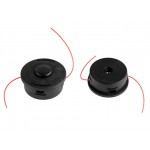 Головка триммерная DGM TH-234 п/авт., пакет+подвес