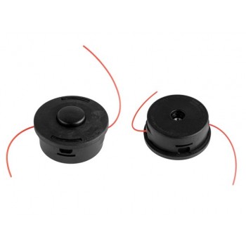 Головка триммерная DGM TH-234 п/авт., пакет+подвес