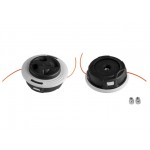 Головка триммерная DGM TH-236 п/авт., пакет+подвес